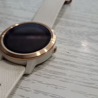 Smart Watch Garmin VivoActive 3, снимка 2 - Смарт часовници - 45264820