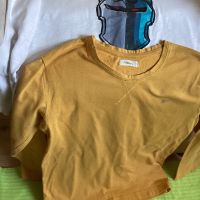 Zara,две блузи с дълъг ръкав,134 памук ,Сфера,блуза, снимка 3 - Детски Блузи и туники - 45605230