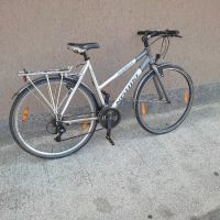 Nishiki Hybrid 401 28 цола алуминиев велосипед , снимка 10 - Велосипеди - 45267377