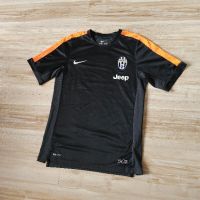 Оригинална мъжка тениска Nike Dri-Fit x F.C. Juventus, снимка 2 - Тениски - 45318337