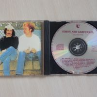 Simon & Garfunkel - Greatest Hits - 1972 , снимка 3 - CD дискове - 45463017