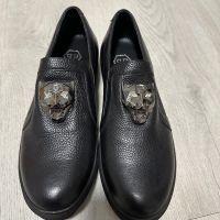 Мъжки обувки Phillip Plein , снимка 1 - Спортно елегантни обувки - 45511922