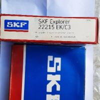 Лагери - SKF, снимка 2 - Резервни части за машини - 45502584