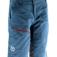 Мъжки! Ortovox Corvara Shorts, Размер L, снимка 1 - Къси панталони - 45407255