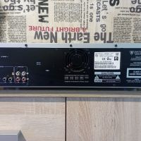"Philips"CDR802 Audio CD Recorder/СД-записвачка, снимка 10 - Ресийвъри, усилватели, смесителни пултове - 45380570