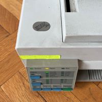 Ретро принтер IBM, снимка 2 - Принтери, копири, скенери - 45482027