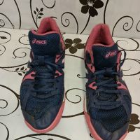 Asics Gel Hunter N40,5- 23 лв, снимка 2 - Маратонки - 45395321