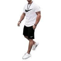 Мъжки летни екипи Nike, Hugo, Boss, снимка 7 - Спортни дрехи, екипи - 45353926