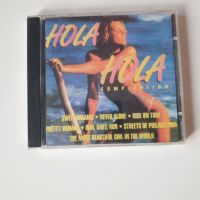 Hola Hola Compilation cd, снимка 1 - CD дискове - 45243108
