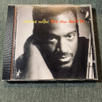Marcus Miller,The Band,John Miles,Fender, снимка 2 - CD дискове - 44942048