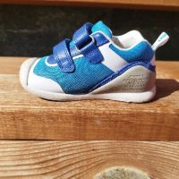 Biomecanic бебешки обувки за прохождане 21 Номер, снимка 4 - Бебешки обувки - 45192909