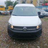 VW Кади 2016г 2.0TDI, снимка 8 - Автомобили и джипове - 45782912