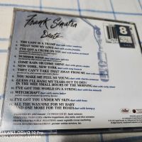 СД Frank Sinatra - ОРИГИНАЛНИ, снимка 18 - CD дискове - 45238792