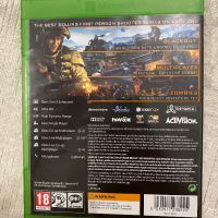 Call of Duty Black Ops 4 Xbox One, снимка 3 - Игри за Xbox - 45597789