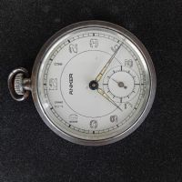 Джобен часовник -  ANKER - MADE IN GERMANI - ПРОМОЦИЯ, снимка 3 - Джобни - 41628151