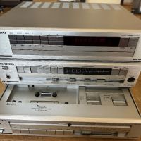 Grundig V30, T30, CF30 и Hifi-Box 416a compact , снимка 6 - Аудиосистеми - 45102557