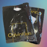 Тениска Calvin Klein, снимка 2 - Тениски - 45155972