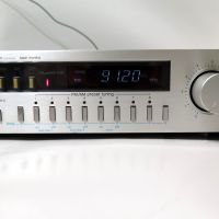 Technics ST-K808 AM/FM Stereo Tuner/ Timer/ Preamplifier, снимка 3 - Ресийвъри, усилватели, смесителни пултове - 45541504