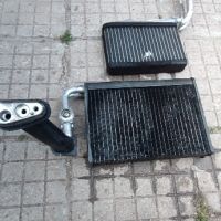 Радиатори за парно и климатик на BMW E39, снимка 5 - Части - 45108222