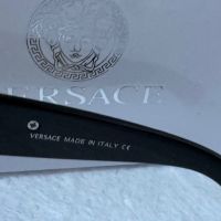 Versace 2024 дамски слънчеви очила , снимка 15 - Слънчеви и диоптрични очила - 45445620