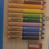 Цветни моливи 3 в 1 , снимка 8 - Други - 44952132