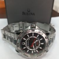 Часовник Bulova , снимка 9 - Мъжки - 45860537
