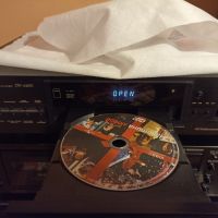 Pioneer DV-626D DVD player, снимка 1 - MP3 и MP4 плеъри - 45780536