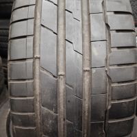 4бр.летни гуми 225/45/19 Hankook, снимка 1 - Гуми и джанти - 45877972