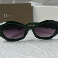 -37 % разпродажба Dior 2023 дамски слънчеви очила квадратни , снимка 7 - Слънчеви и диоптрични очила - 45457368