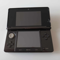 Nintendo 3ds + хак Luma, снимка 2 - Nintendo конзоли - 45055366