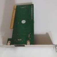 PCI Express Card за 3 хард диска., снимка 1 - Дънни платки - 45305509