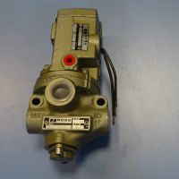 пневматичен разпределител за преси ROSS J2773A4011 directional control valve 100V, снимка 10 - Резервни части за машини - 45143904