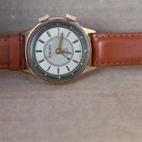 СССР мъжки часовник ''Полет звънец'' , снимка 10 - Мъжки - 45469342
