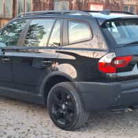 BMW X5 3.0D 204кс на части , снимка 8 - Автомобили и джипове - 45256103