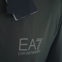 Emporio Armani EA7 Ventus 7 Stretch Mens Size M НОВО! ОРИГИНАЛ! Мъжка Тениска!, снимка 11 - Тениски - 45545320