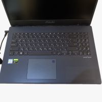 Лаптоп ASUS N571 N571GD-WB511 15 инча SSD 500GB i5 ram 8GB , снимка 3 - Лаптопи за игри - 45312267