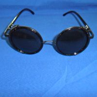 стилни слънчеви очила steampunk, снимка 5 - Слънчеви и диоптрични очила - 45108054