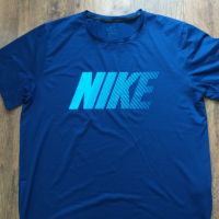 Nike Men's Pro Hyper DRY - страхотна мъжка тениска КАТО НОВА ХЛ, снимка 5 - Тениски - 45242258