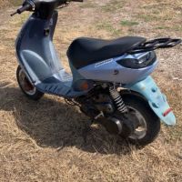 Peugeot vivacity50cc цял за части!, снимка 4 - Индустриална техника - 45241031