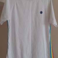 Тениска (M)  YOURTURN , снимка 3 - Тениски - 45119666