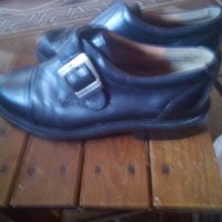 Мъжки обувки, снимка 4 - Ежедневни обувки - 45177361