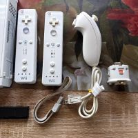 Nintendo wii пълен комплект с игри, снимка 3 - Nintendo конзоли - 45081610