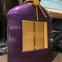 Tom Ford velvet orchid 30ml, снимка 1 - Дамски парфюми - 45269013