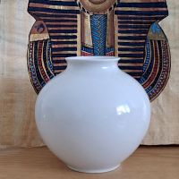 Винтидж порцеланова ваза, W.germany Keiser, снимка 5 - Антикварни и старинни предмети - 45699476