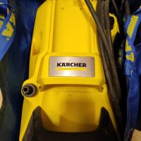 Продавам Karcher K4, снимка 4 - Парочистачки и Водоструйки - 45417674