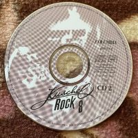 Kuschelrock 8 - Оригинално СД CD Диск, снимка 1 - CD дискове - 45835372