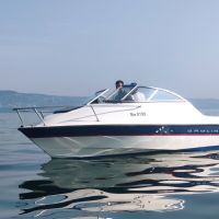 Bayliner 192, снимка 16 - Воден транспорт - 46088083