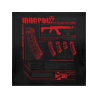 Тениска Magpul - Magvision AK, снимка 3 - Екипировка - 45338140