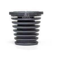 Универсална гумена тапа за дамаджани с вместимост от 25 до 34 литра, 21200097, снимка 1 - Други стоки за дома - 45190503