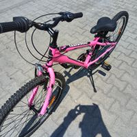 PASSATI Велосипед 26" CYBERTRECK розов, снимка 9 - Велосипеди - 45924694